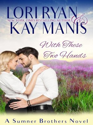 cover image of With These Two Hands